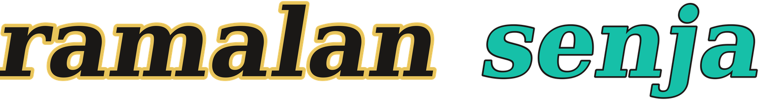 ramalan senja logo